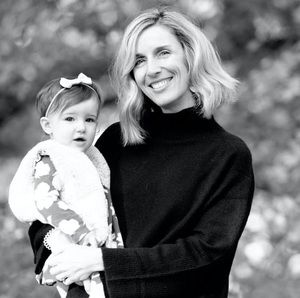 Meet your Posher, Kerry